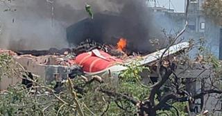 Tragedi Penerbangan Air India 171: Kecelakaan Paling Mematikan dalam Sejarah Dreamliner