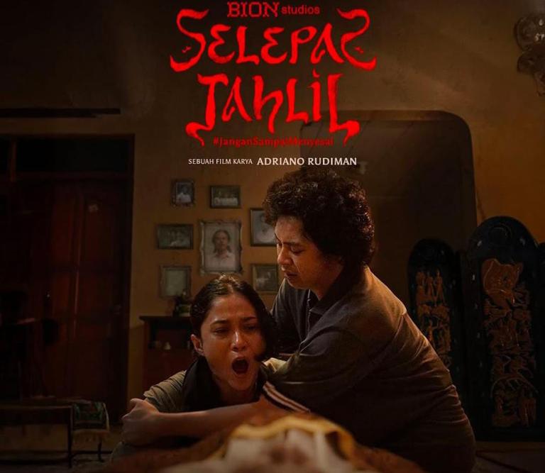 Teror Setelah Penghormatan: Selepas Tahlil dan Luka Emosional di Balik Prosesi Suci