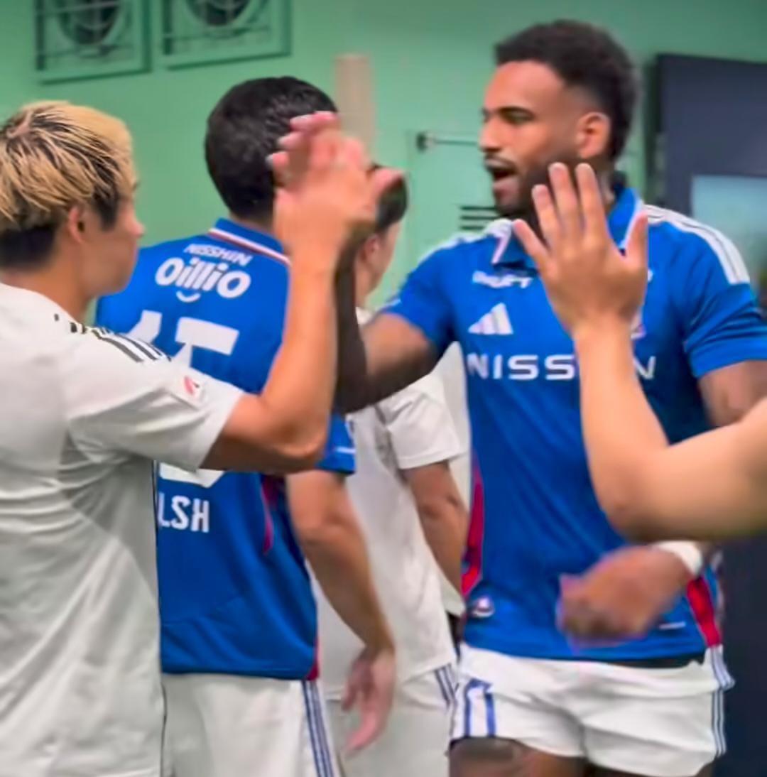 Marinos vs FC Tokyo 25 Juni: Pertaruhan Nasib Dua Tim di Dasar Klasemen J1 League
