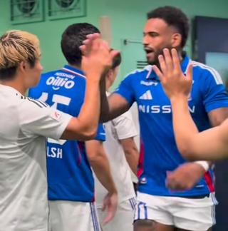 Marinos vs FC Tokyo 25 Juni: Pertaruhan Nasib Dua Tim di Dasar Klasemen J1 League