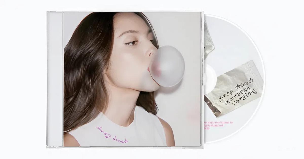 4 Alasan Lagu Drop Dead Olivia Rodrigo Viral, Lirik Stalking hingga MV di Versailles