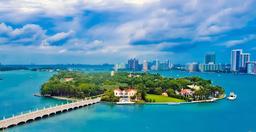 Star Island Miami, Kawasan Elite Amerika yang Jadi Sorotan Usai Rumah Diddy Dijual