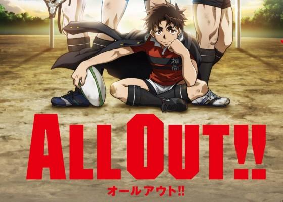 Rekomendasi Sport Anime yang Patut Kamu Tunggu