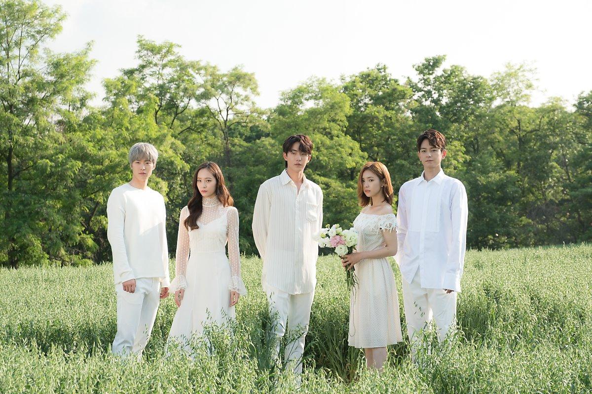Jangan Sampai Terlewat! Ini 7 Drama Korea yang Rilis Bulan Juli