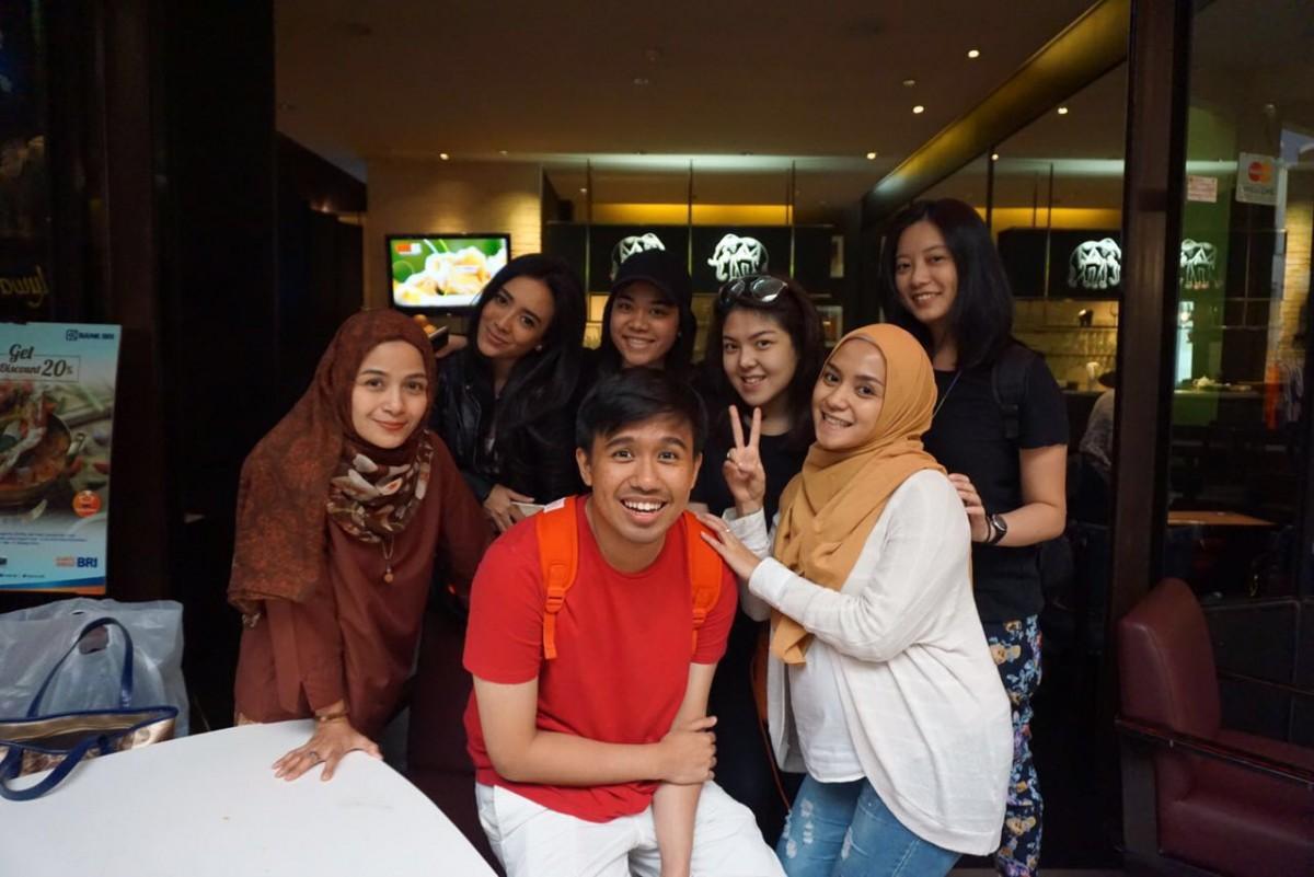 Mengenang Masa Emas Para Penyanyi Cilik Tahun 90-an (Joshua Suherman)