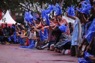 Bentuk Apresiasi Karya Mahasiswa Komunikasi SV IPB,  AIF 2018 Sukses Digelar
