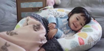 5 Bayi Paling Menggemaskan di Indonesia