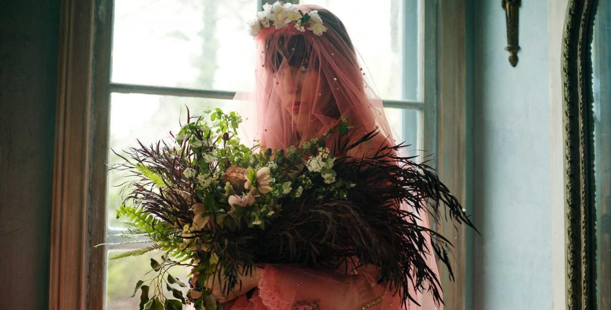Gucci Pamerkan Koleksi Pre-Fall 2016 Lewat Film Pendek