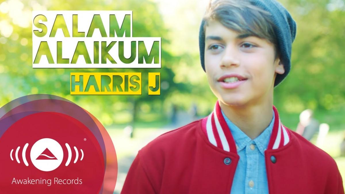 10 Fakta yang Kamu Perlu Tahu Tentang Harris J