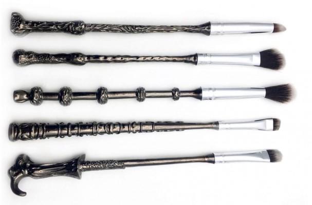 Pernak-Pernik Harry Potter yang Wajib Kamu Tahu