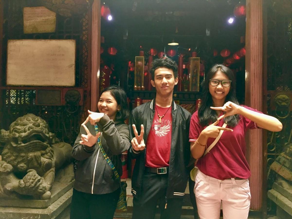 SELAMAT! Inilah Para Pemenang Project #1dayescape Zetizen Jakarta