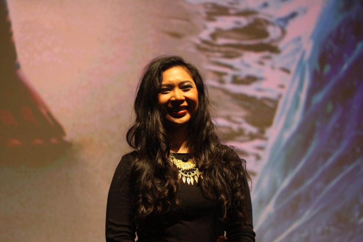 Griselda Sastrawinata: Animator Indonesia Pertama yang Bekerja di Walt Disney Animation Studios