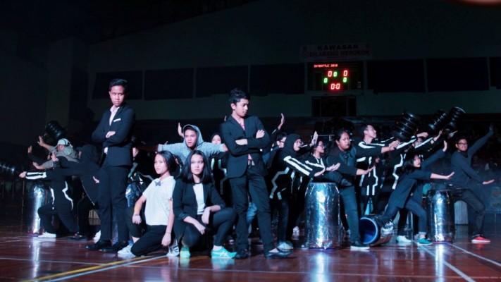Sky Battle 2016: Kompetisi yang Makin Bervariasi