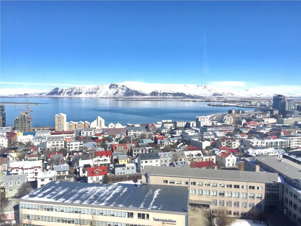 Iceland, Benarkah Selalu Penuh Es?