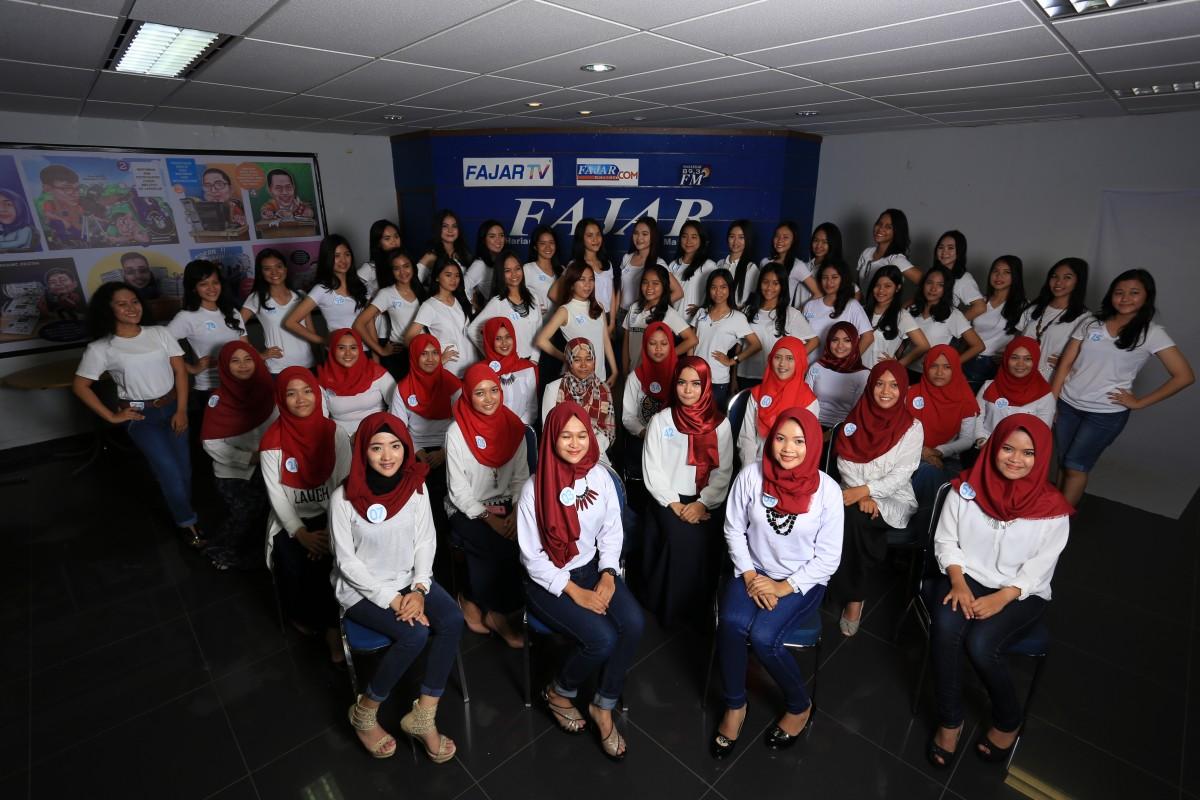 Kabar Dari Makasar: Siapa Yang Bakal Jadi Duta KeKer 2016?