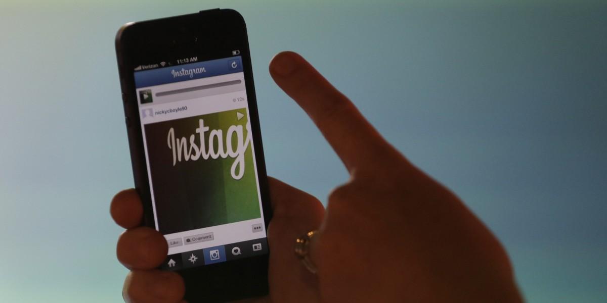 Instagram Tambah Durasi Posting Video jadi 60 detik