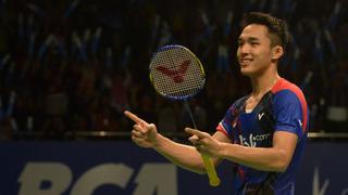 Atlet Muda Badminton Ini Ganteng dan Berprestasi, Tapi Kok Sering Di-Bully?