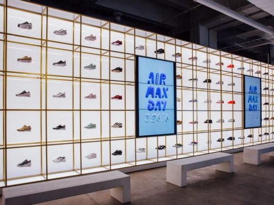 26 Maret Hari Air Max Sedunia