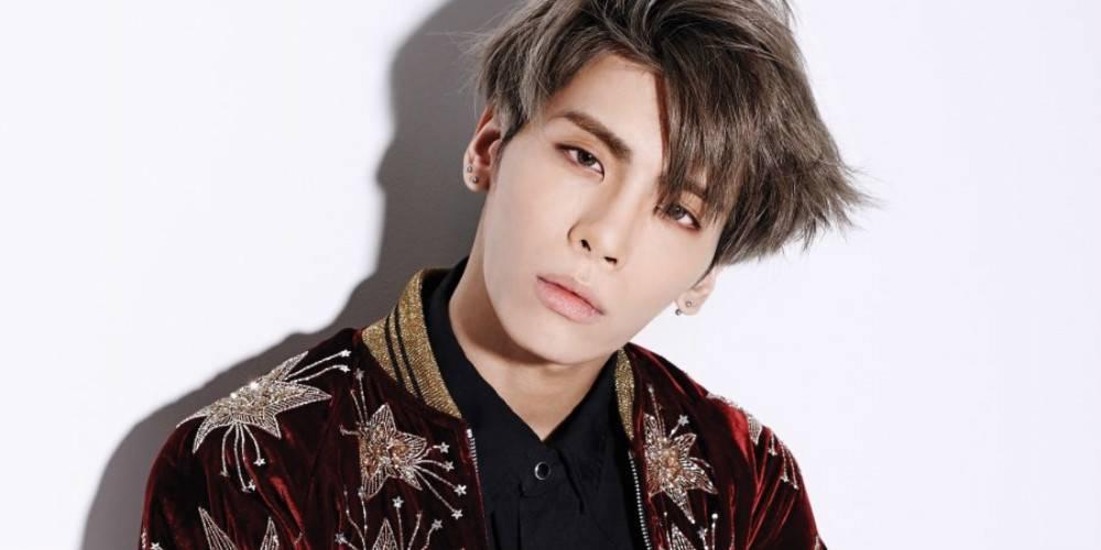 Breaking News! Kim Jonghyun SHINee Ditemukan Tewas Keracunan Briket