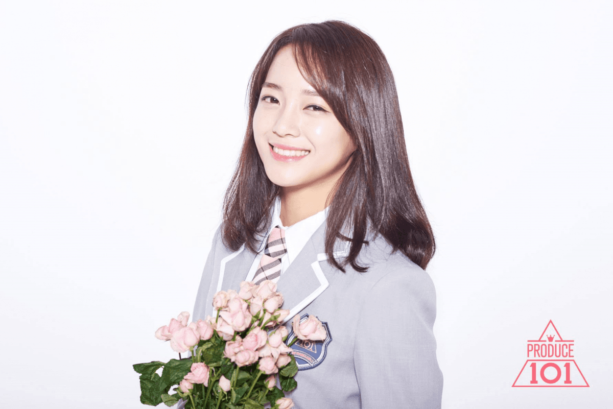 Penuh Idol, Kim Se-jeong jadi Pemeran Utama School 2017