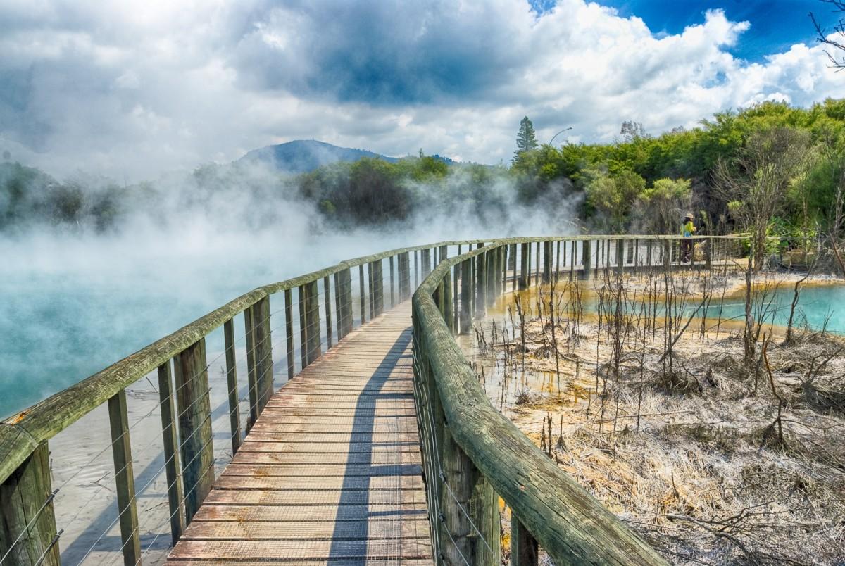 6 Alasan New Zealand Merupakan Tujuan Travelling Super Worth it