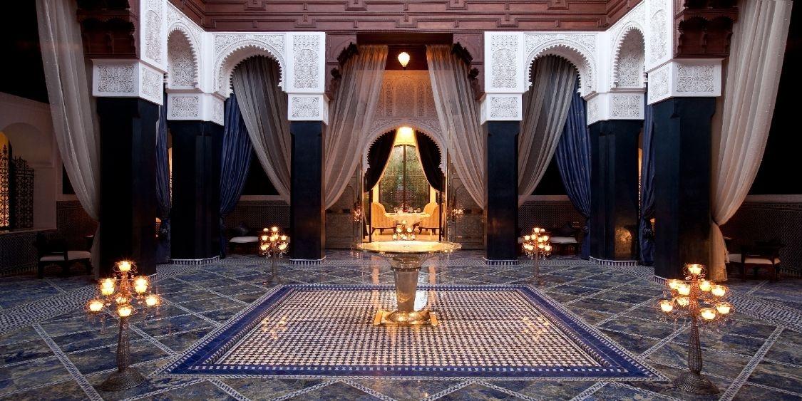 Kerennya Boutique Hotel Terkenal Dunia