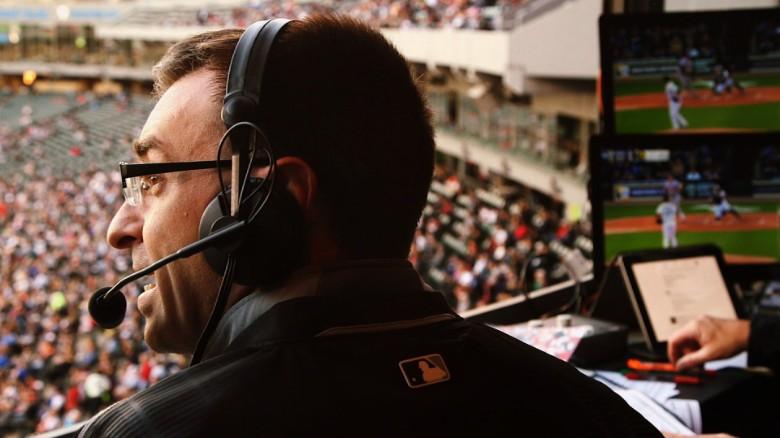 6 Skill Dasar yang Harus Dimiliki Komentator Olahraga