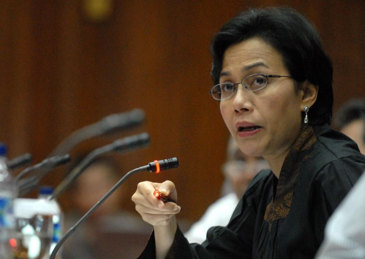 4 Hal Paling Dinanti dari Kembalinya Ibu Sri Mulyani Indrawati Sebagai Menkeu