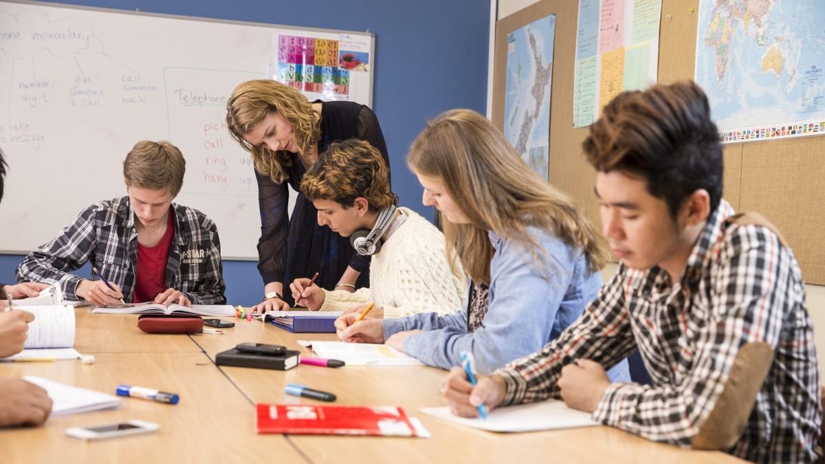 5 Tips Kuliah di New Zealand