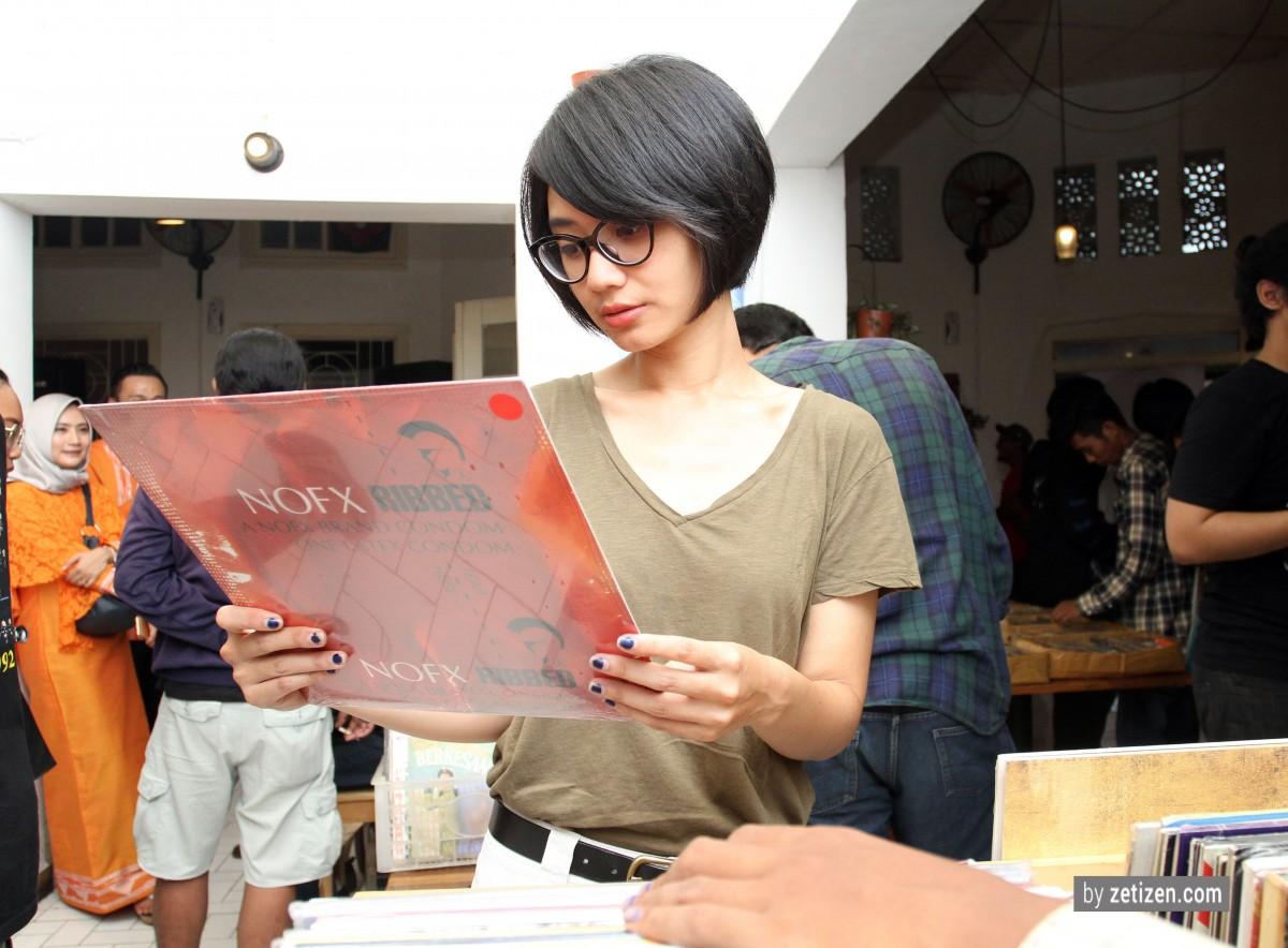 Record Store Day, Hari Raya Bagi Pencinta Musik