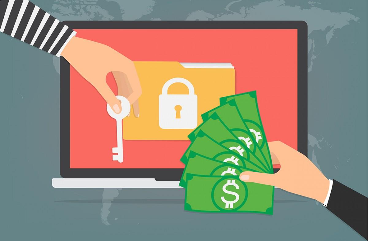 Waspada! Virus Ransomware Menyerang 99 Negara Termasuk Indonesia