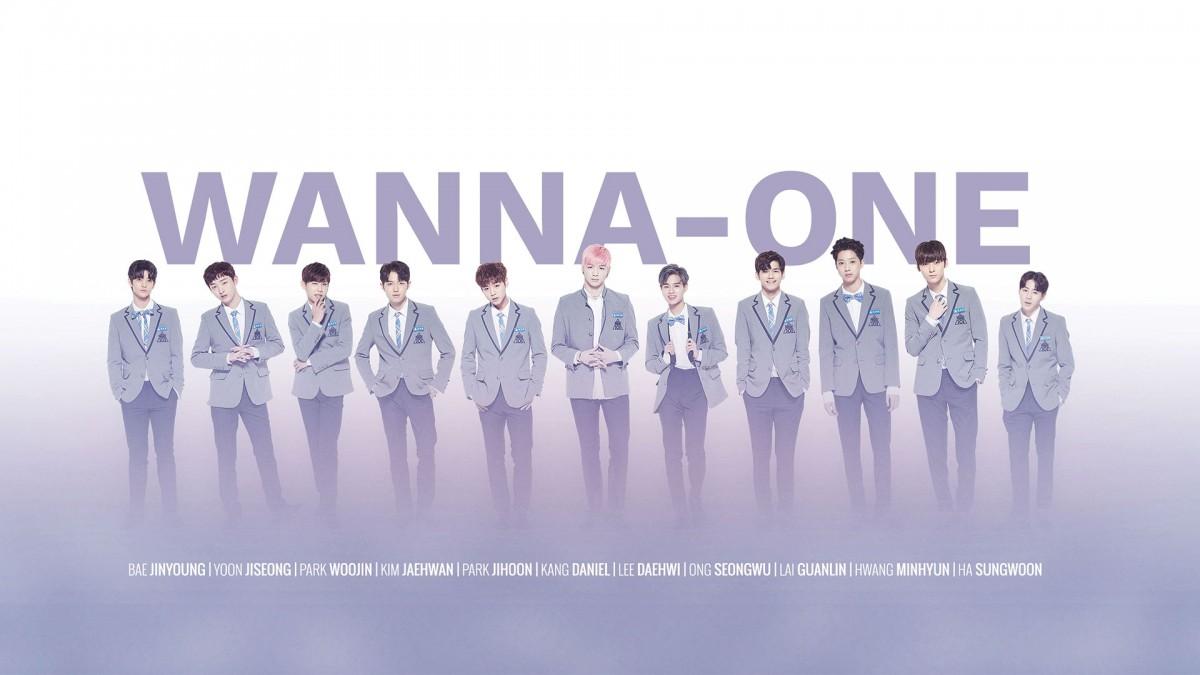 Tanpa Samuel dan Jong Hyun NU'EST, Ini Daftar 11 Member Wanna One