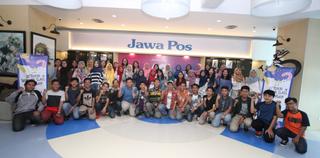 Zetizen Summer Class Batch 2: Keseruan Hari Pertama Ikuti Basic Class Journalist