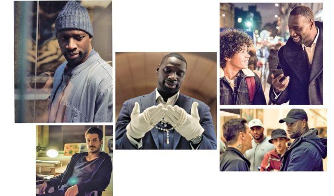 CATCH ME IF YOU  CAN