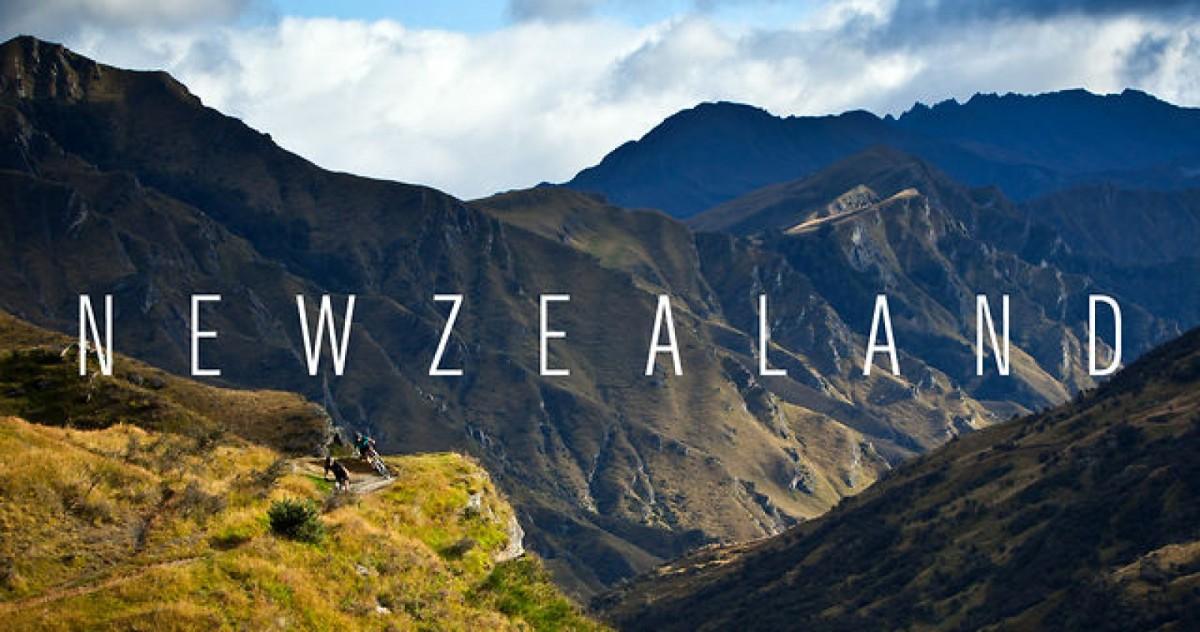 Yuk Intip Kerennya Sistem Pendidikan New Zealand