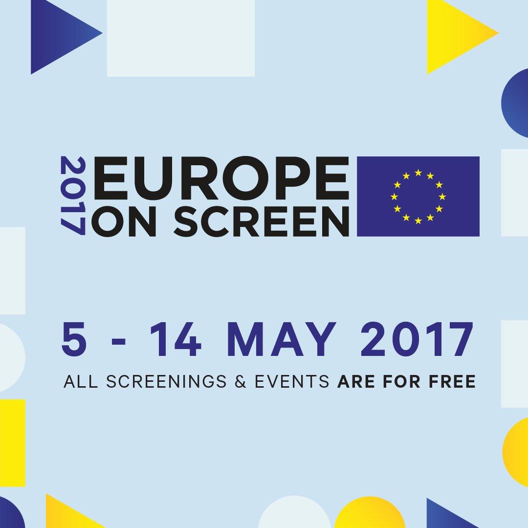 Europe on Screen 2017: Ajang Pemutaran Film Terbaik Eropa yang Wajib Dikunjungi