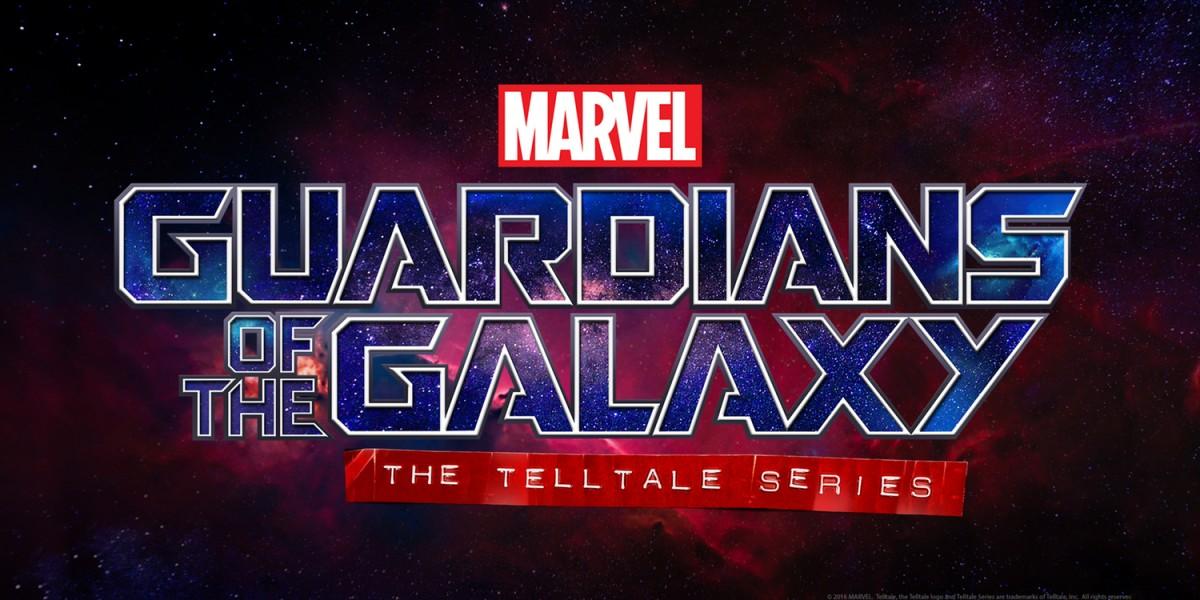 Game Marvel Guardians of The Galaxy: The Telltale Series dari Telltale Rilis 2017