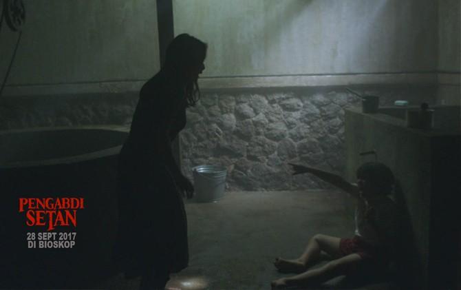 4 Alasan Kenapa Film Horror Indonesia Lebih Bisa Bikin Kebayang   