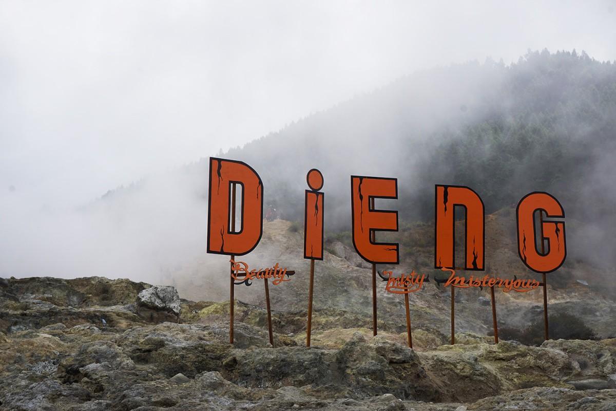 4 Hal Ini Bakal Bikin Kamu Jatuh Hati dengan Dieng, Negeri Diatas Awan