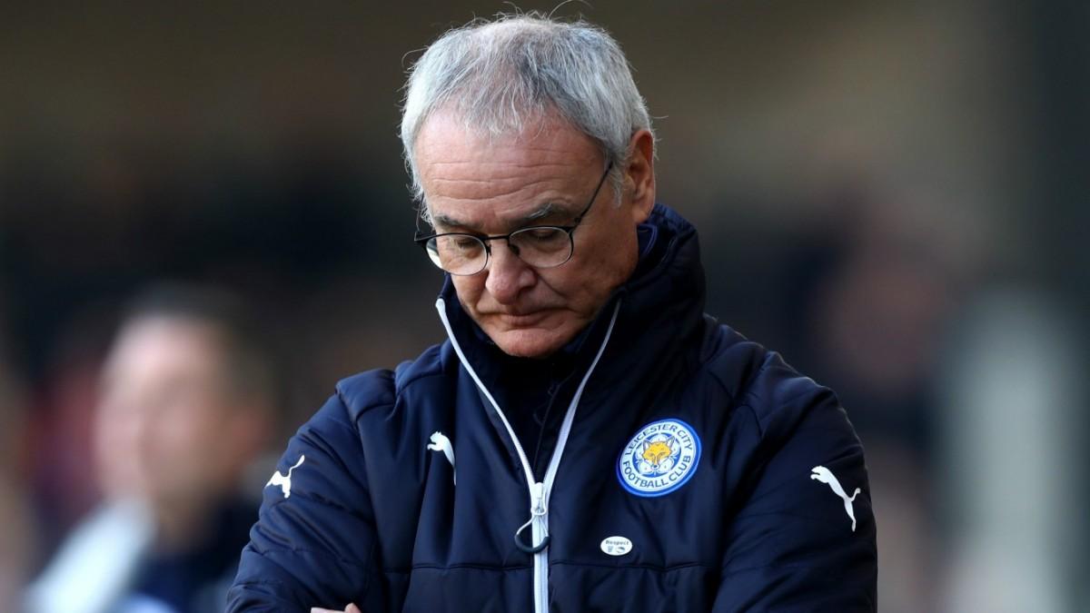 Pemecatan Claudio Ranieri: Leicester City 'From Hero to Zero'
