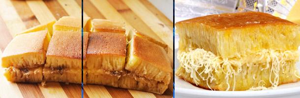 4 Alasan Martabak Jadi Menu Andalan Untuk Ortu Gebetan