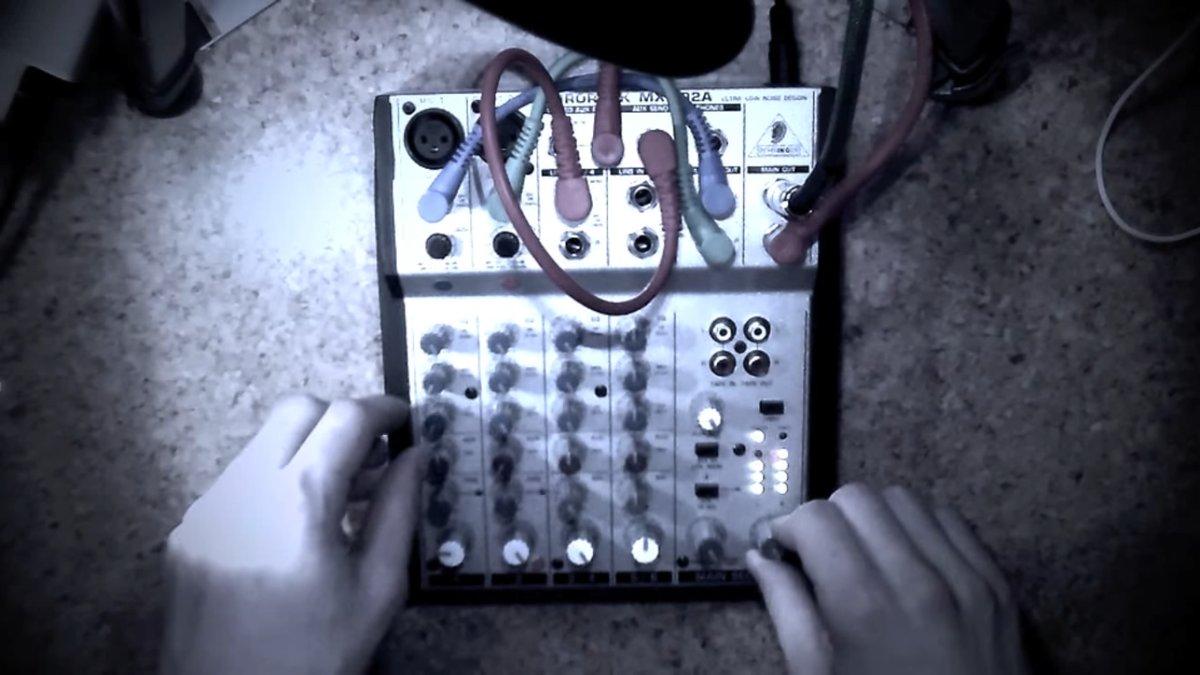 Kata Zetizen tentang Noise Music, Genre Musik Berisik Tanpa Irama   