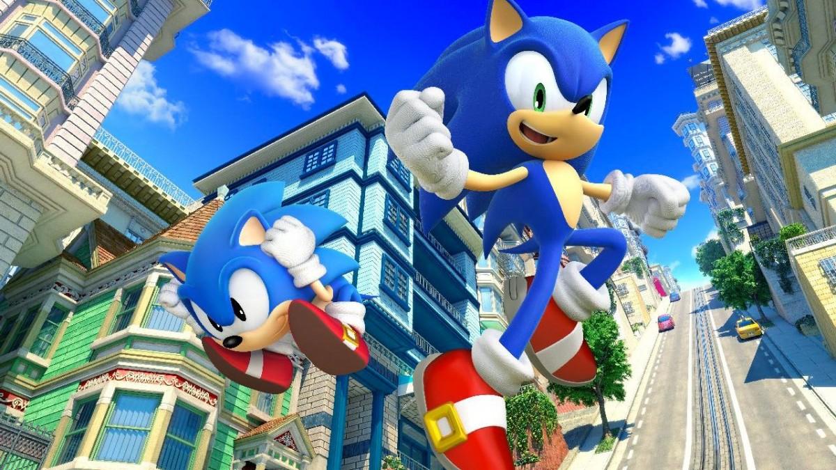 Rayakan Anniversary ke-25, Sonic The Hedgehog Umumkan Game Terbaru