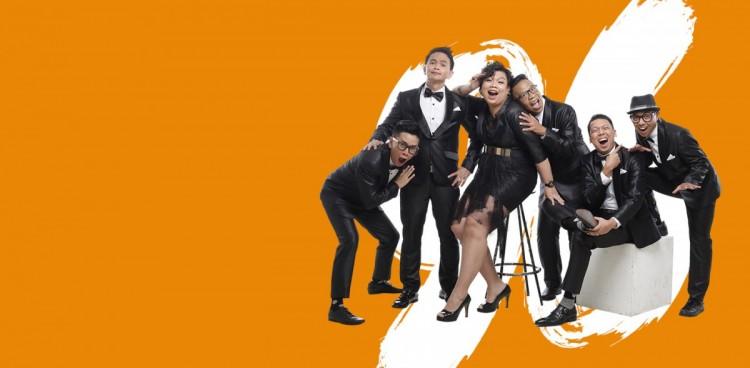 Penuh Talenta, Project Pop Sukses Bertahan 2 Dekade