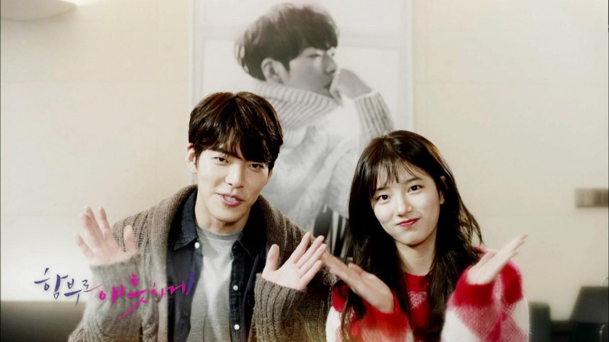5 Rekomendasi OST Drama Korea yang Asik Didengerin di Berbagai Suasana