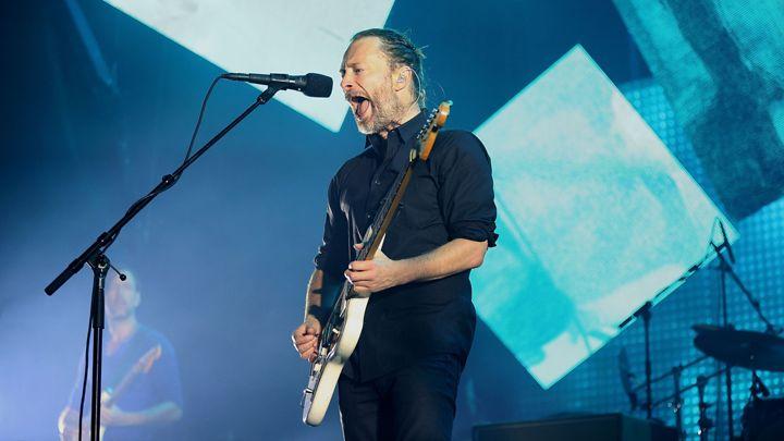 A Moon Shaped Pool: Album Terbaik Radiohead dalam 15 Tahun