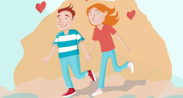 Lakukan Ini Saat Persahabatan Jadi Cinta