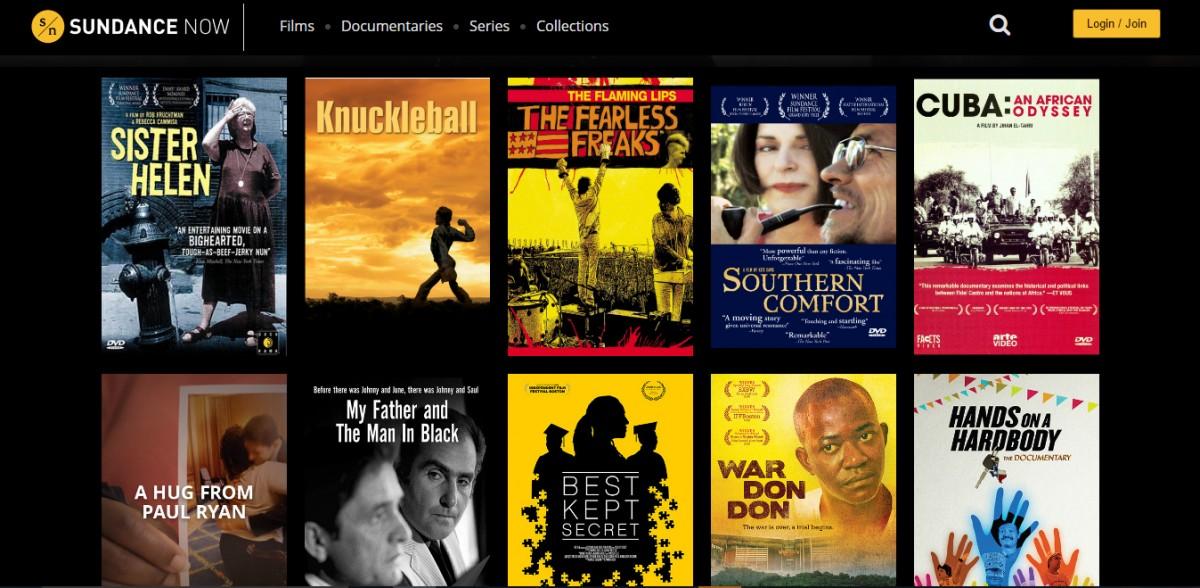 4 Website Nonton Film Streaming Legal di Indonesia