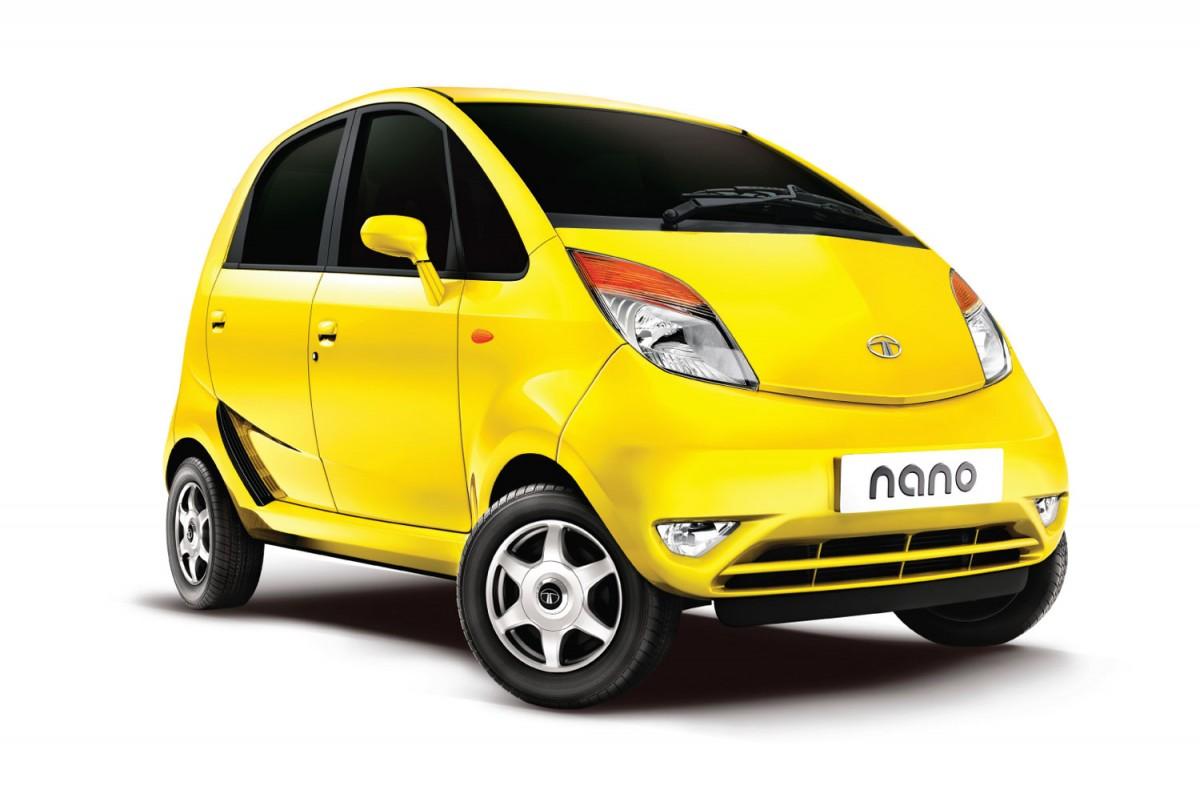Tata Nano: Benarkah Mobil Rp 24 Jutaan itu Masuk Indonesia?   