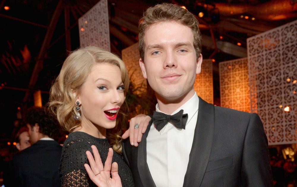 Happy Birthday, Austin Swift!